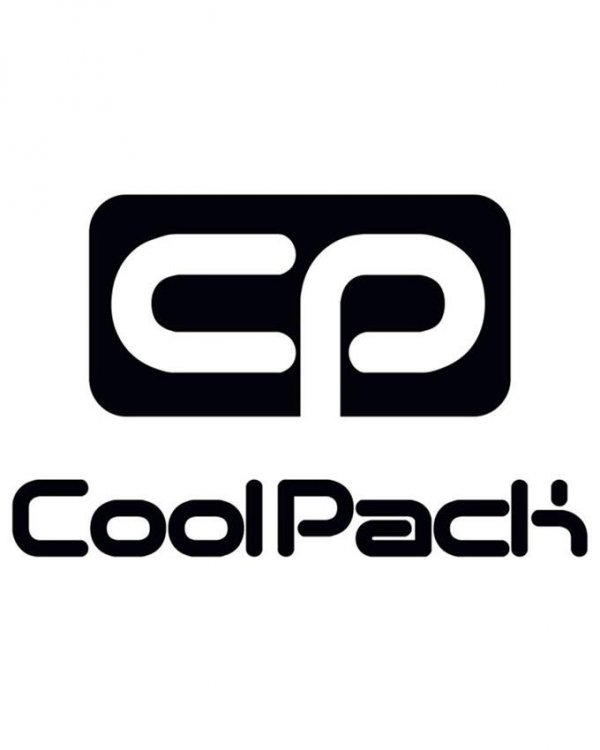 CP Plecak CoolPack Szkolny Nowoczesny Basic VIOLET DREAM [C03198]
