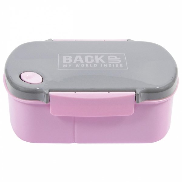 Dziewczęcy duży zestaw Coolpack Plecak Cp Sunny do Podstawówki Patio [F029663]