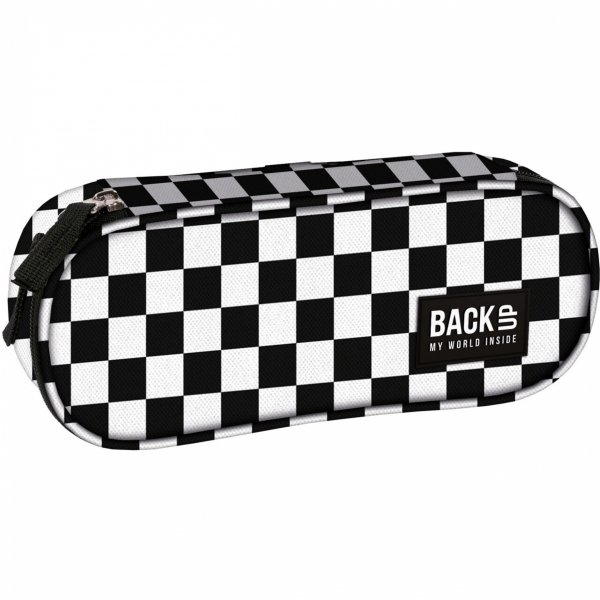 PLECAK SZACHOWNICA KOMPLET 5el SZKOLNY MŁODZIEŻOWY BACKUP DERFORM