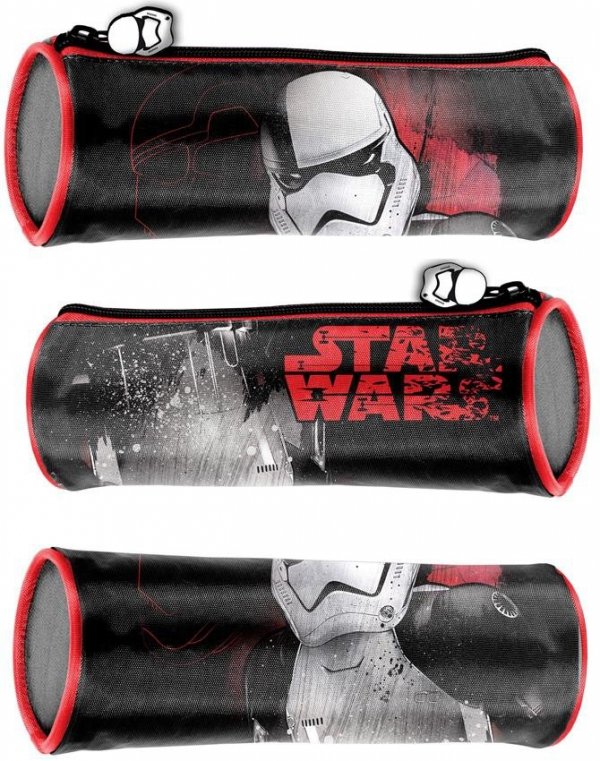 Plecak Star Wars Komplet do Szkoły Chłopięcy [STP-116]