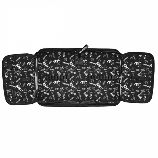 SMILEY PIÓRNIK SZKOLNY DO PODSTAWÓWKI EMOTIKONY DO 1 KLASY PODSTAWÓWKI PASO