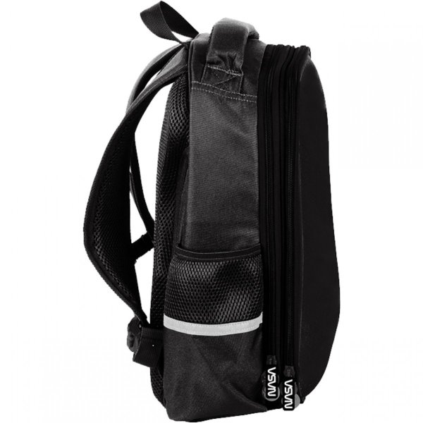 Nasa Plecak Szkolny Tornister Premium dla Chłopaka Paso [PP23SA-565]