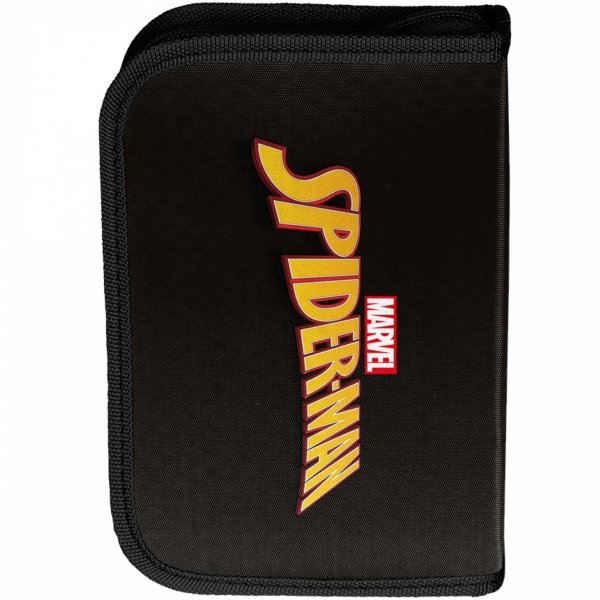 KOMPLET 5w1 SPIDERMAN PLECAK SZKOLNY DO PODSTAWÓWKI MARVEL DLA CHŁOPAKA