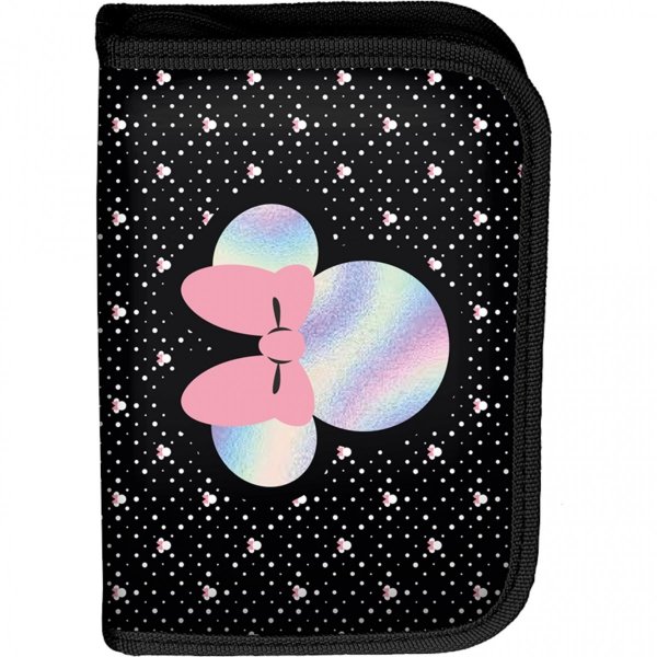 Myszka Minnie Plecak Szkolny Komplet 4w1 Disney [DM23VV-278]