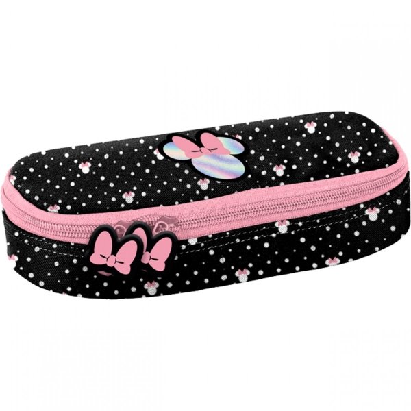 Myszka Minnie Tornister Nowoczesny Komplet 3w1 [DM23VV-525]