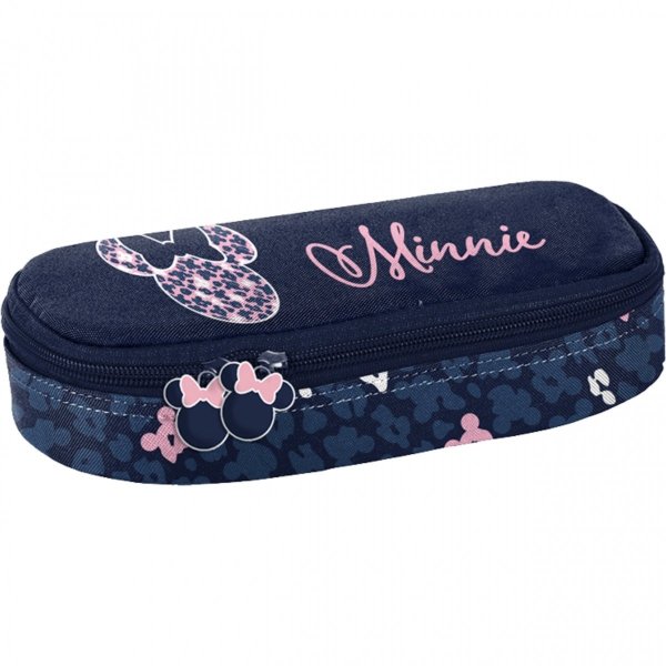 Premium Plecak Myszka Minnie Komplet 3ele. Szkolny [DM23MM-565]