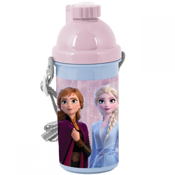 Plecak Frozen Kraina Lodu 2 do Szkoły Podstawowej [DOG-181]