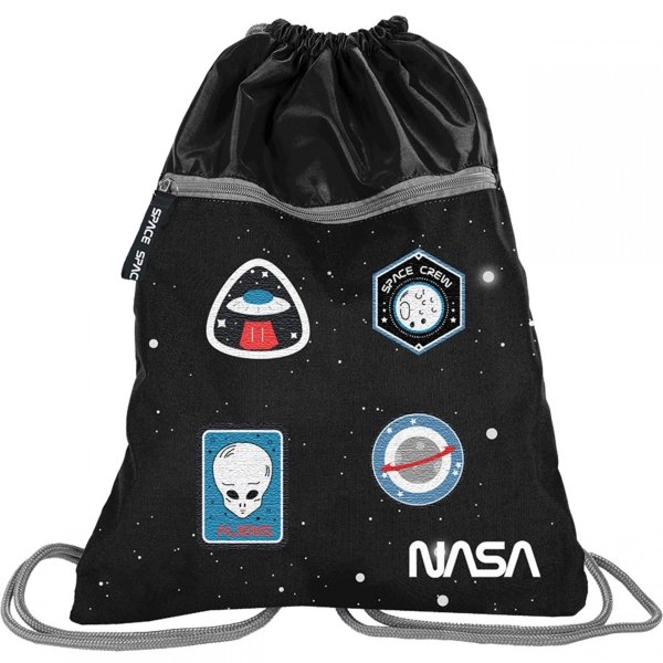 Nasa 2-Komorowy Duży Worek dla Chłopaka Hulk Thor [PP20NS-713]