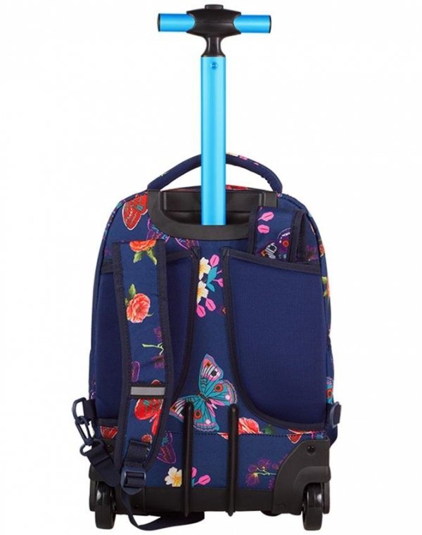 Cp Coolpack Plecak na Kółkach SWIFT Dziewczęcy Summer Dream [86032CP]