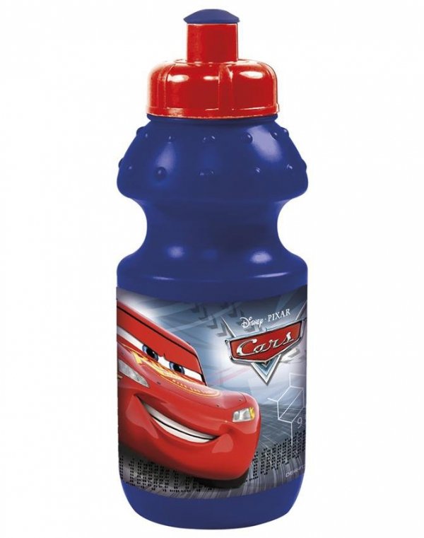Plecak Szkolny Zygzak Cars dla Chłopaka Zestaw [DSA-260]