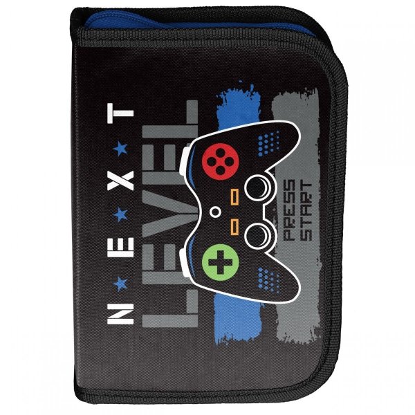 Szkolny Tornister Gra Gry dla Chłopaka Gamer Gaming [PP22GA-524]