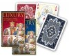Piatnik Karty pojedyncze Luxury Talia 55 kart