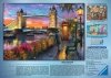 Ravensburger Polska Puzzle 1000 elementów Zachód słońca nad Tower Bridge