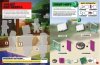 Harper Collins Książeczka Minecraft. Naklejkowa przygoda. Poszukiwacze skarbów