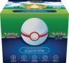Pokemon TCG Karty Pokemon Go Premier Deck Holder Collection - Dragonite VStar