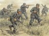 Italeri Model plastikowy German Infantry