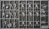 Italeri Model plastikowy German Infantry