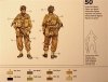 Italeri Model plastikowy British Paratroopers