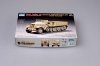 Trumpeter Model plastikowy niemiecki Sd.Kfz.9 Schwere Zugkraftwagen 18t Typ F3