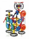 Quercetti Quercetti Georelo 3D Technic Konstruktor