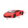 Maisto Model kompozytowy Lamborghini Aventador LP700-4