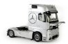 Italeri Mercedes Benz Actros MP4 Gigaspace
