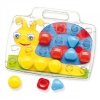 Quercetti Mozaika Pixel Baby Basic 24 elementów