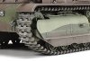 Tamiya Somua S35
