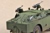 Trumpeter Model plastikowy Russian BRDM-1