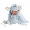 Llorens Lalka bobas Nico 38 cm