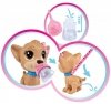 Simba Figurka Chi Chi Love Pii Pii Puppy