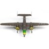 Academy Model plastikowy USAAF B-25D Pacific Theatre