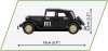 Cobi Klocki Klocki Citroen Traction 11CVBL