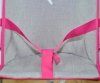 Milly Mally Wózek dla lalek Julia Prestige Pink