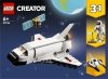 LEGO Klocki Creator 31134 Prom kosmiczny