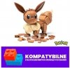 Mega Bloks Klocki Średni Pokemon  Eevee