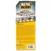 ZURU Metal Machines Auta 5-pak Seria 2
