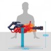 ZURU X-Shot Wyrzutnia Excel Crusher 48 strzałek
