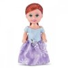 ZURU Sparkle Girlz Lalka 4.7 cala Zimowa Księżniczka kraton 48 sztuk