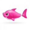ZURU Robo Alive Figurka Pływający mini rekin Baby Shark