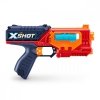 ZURU X-Shot Wyrzutnia Excel Quick Slide 16 strzałek