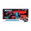 ZURU X-Shot Wyrzutnia Excel Combo Pack Turbo Fire + Fury 4 + Micro