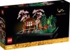 LEGO Klocki Icons 10315 Zaciszny ogrod