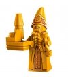LEGO Klocki Harry Potter 76419 Zamek Hogwart i błonia