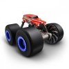 ZURU Metal Machines Pojazd Over Drive Monster Truck