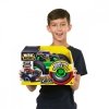 ZURU Metal Machines Pojazd Over Drive Monster Truck