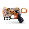 ZURU X-Shot Wyrzutnia Skins Menace Faze 4 strzałki