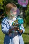 Tm Toys Mega Baster do baniek + płyn 0,4l