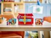 LEGO Klocki Disney Classic 43276 Szkatułka na biżuterię z Królewną Śnieżką