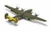 Airfix Model plastikowy Consolidated B-24 H Liberator 1/72